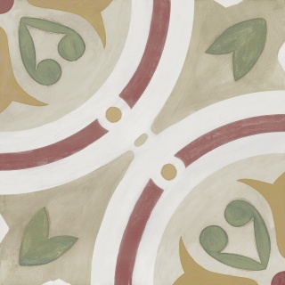 Amber Taupe 22,3x22,3
