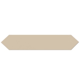 Arrow Gardenia Cream 5x25