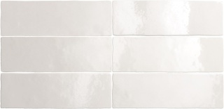 Artisan White 6,5x20