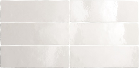 Artisan White 6,5x20