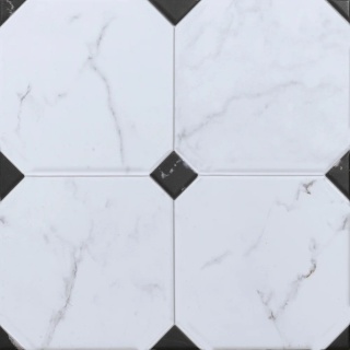 Betera Jet Blanco Rect. 58x58