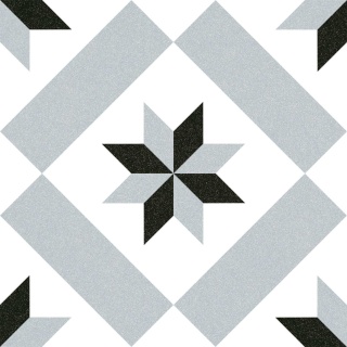 Calvet Gris 20x20