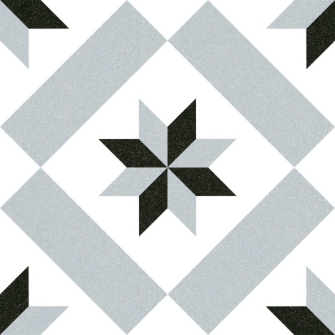 Calvet Gris 20x20