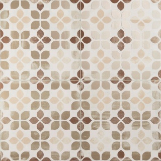 Calvin Beige Rect. 58x58