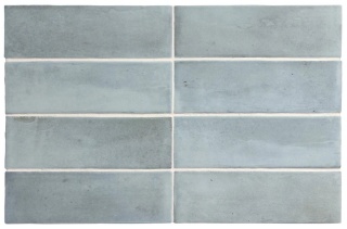 Coco Blue Grass Matt 5x15