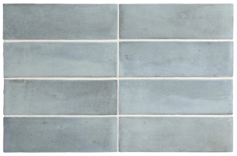 Coco Blue Grass Matt 5x15