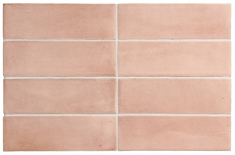 Coco Orchard Pink Matt 5x15