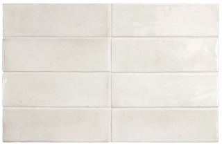 Coco White 5x15