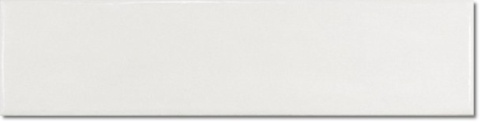 Cottage White Matt 7,5x30