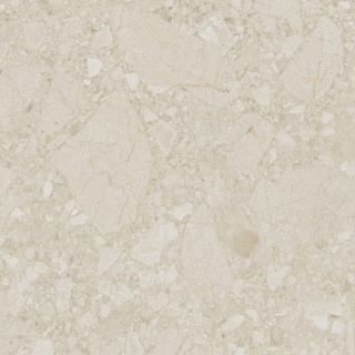 Cream-R Beach 80x80