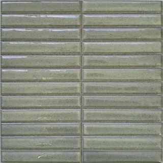 Crisp Green 20x20