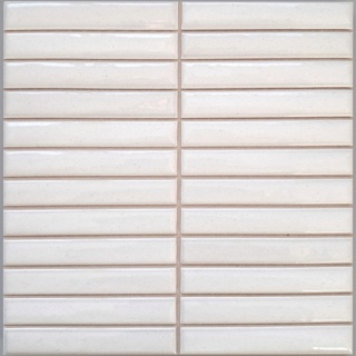 Crisp White 20x20