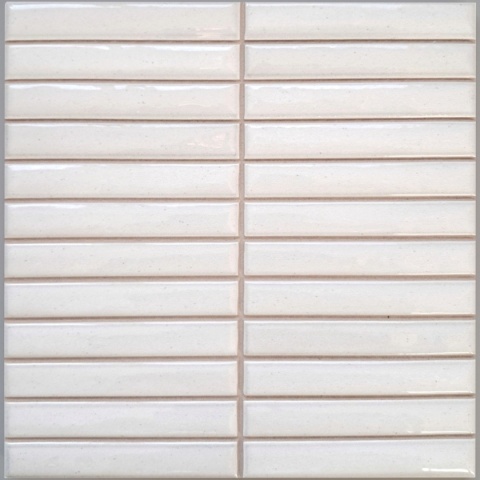 Crisp White 20x20