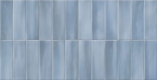 Deco Allure Blue 32x62,5