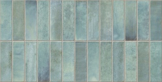 Deco Artis Green 32x62,5