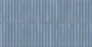 Deco Lingot Blue 32x62,5