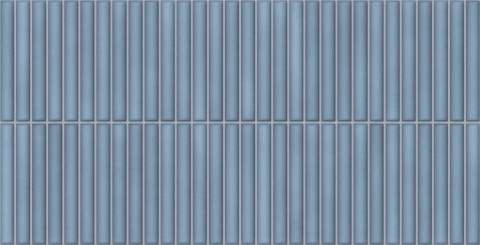 Deco Lingot Blue 32x62,5