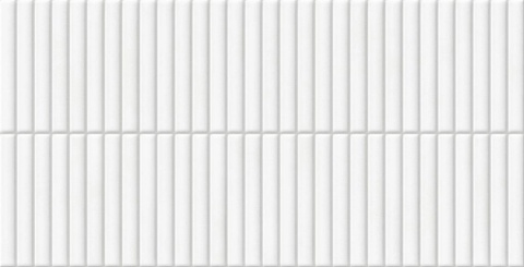 Deco Lingot White 32x62,5