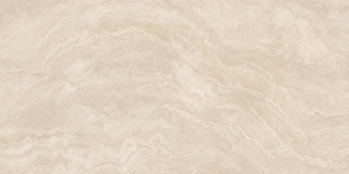 Dual Travertine Poro Aperto Beige Silktech Rett. 60x120