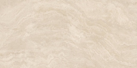 Dual Travertine Poro Aperto Beige Silktech Rett. 60x120