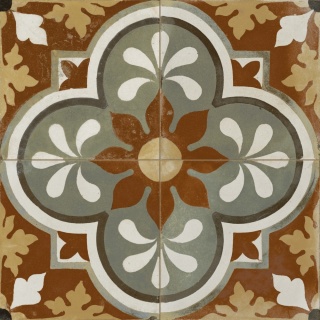 FS Barna Born 45x45