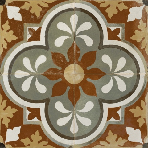 FS Barna Born 45x45