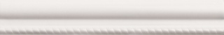 Fables Moldura Blanco Mate 5x30