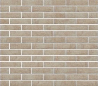 Klinkier LOFT BRICK SALT elew 245X65X8 G.1 CD