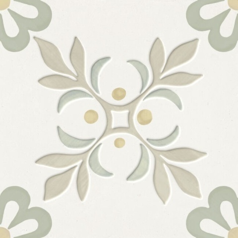 Llevant Taupe Garden LT 22,3x22,3