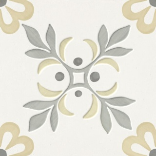 Llevant Yellow Garden LT 22,3x22,3