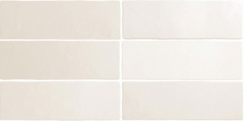 Magma White 6,5x20