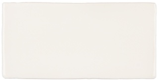 Manacor White 7,5x15