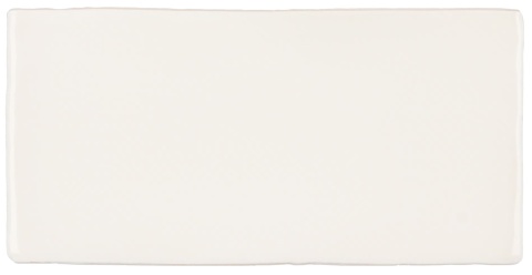 Manacor White 7,5x15