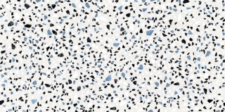 Medley White Classic Rett. 60x120