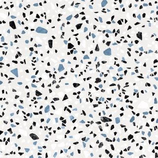 Medley White Classic Rett. 60x60