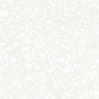 Medley White Pop Rett. 60x60