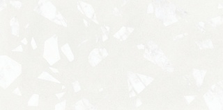 Medley White Rock Rett. 60x120