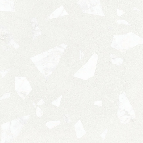 Medley White Rock Rett. 60x60