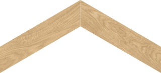 Mimesis Miele Chevron Nat. 11x54