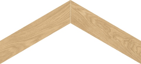Mimesis Miele Chevron Nat. 11x54