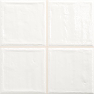 Noa White 20x20