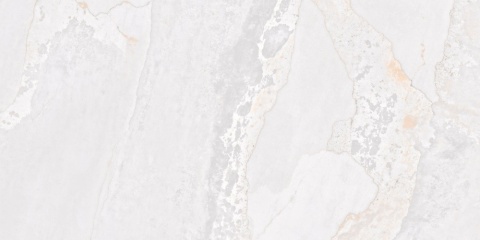 Planet White Metal Soft Rect. 60x120