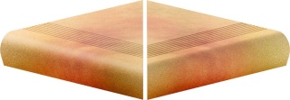 STOP. NAR. JESIENNY LIŚĆ V-SHAPE 300X320x11 G.1 CD