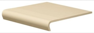 STOPNICA KREM V-SHAPE 300X320x11 G.1 CD
