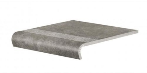 STOPNICA V-SHAPE COTTAGE PEPPER 300X320/50X G.1 CD