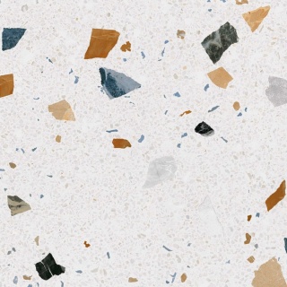 Stracciatella Nacar 60x60