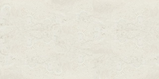 Unique Travertine Minimal White Nat. Rett. 60x120