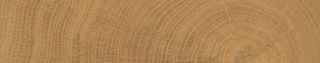 W Circles Walnut Brick Nat. 5,3x30
