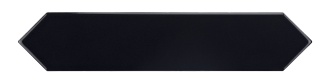 ARROW BLACK 5X25ARROW 25836