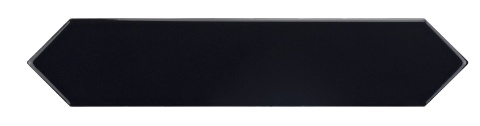 ARROW BLACK 5X25ARROW 25836